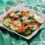 Cucumber Salad Recipes