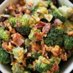 Broccoli Salad