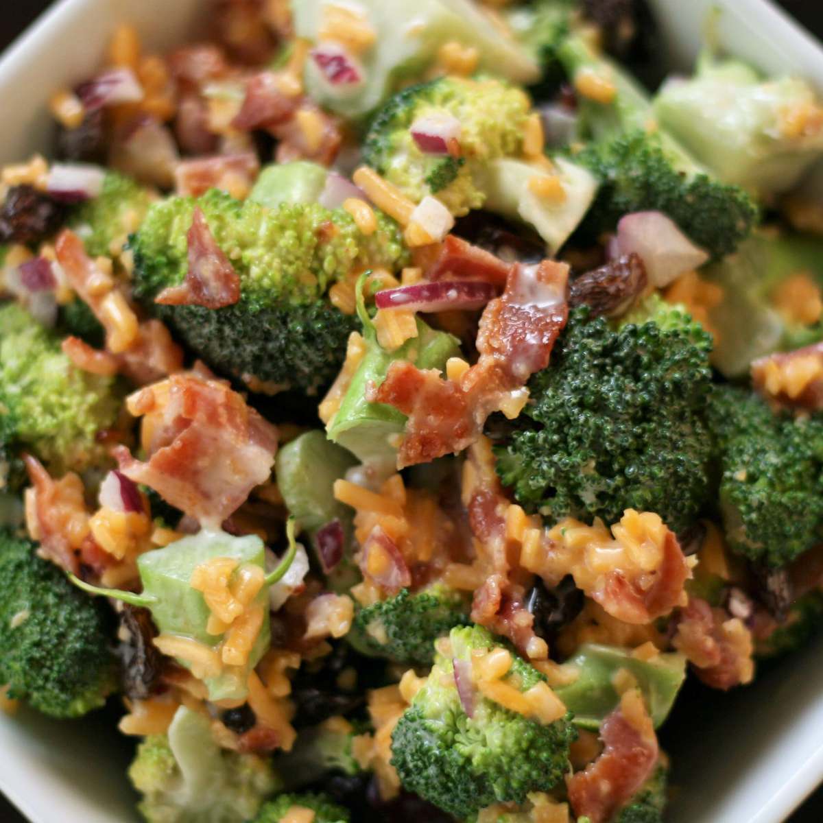 Broccoli Salad